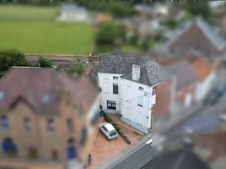 maison à vendre à roucourt € 85.000 (ldr6w) - primmo péruwelz | zimmo