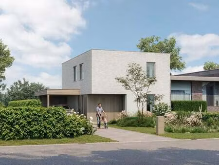 maison à vendre à kermt € 539.500 (ldtvy) | zimmo