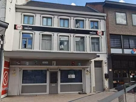 bien professionnel à vendre à bree (ldtn1) - mi vida vastgoed&consulting | zimmo