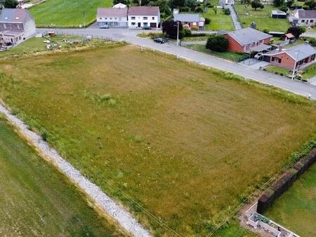 terrain à vendre à deux-acren € 300.000 (kgdyt) - av-immobilier | zimmo