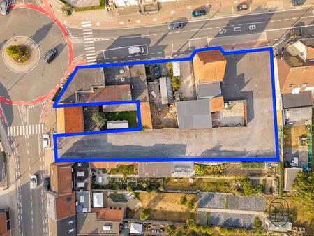 terrain à vendre à menen € 550.000 (lduwb) - immo beguin waregem | zimmo