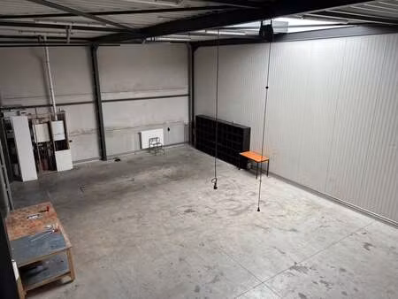 bien professionnel à louer à hamont € 995 (lby0j) - interservice vastgoed | zimmo