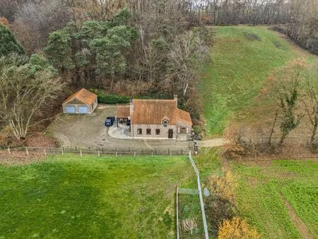 maison à vendre à bekkevoort € 599.000 (ldrbf) - century 21 connect | zimmo