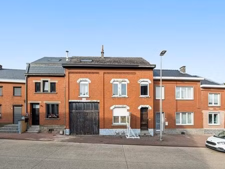 maison à vendre à montenaken € 199.000 (ldr57) - de woonmakers | zimmo