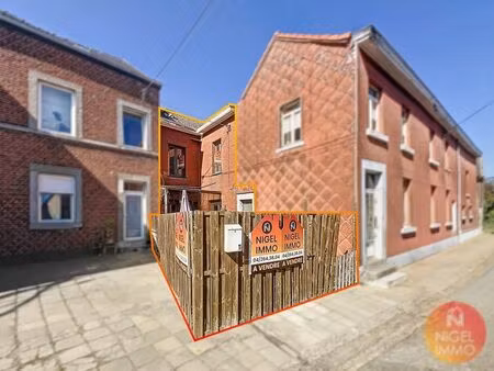 maison à vendre à houtain-saint-siméon € 119.000 (lds9u) - nigel immo | zimmo