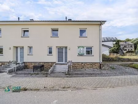 maison à vendre à reuland € 200.000 (lduw6) - jost-immo | zimmo
