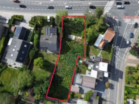 terrain à vendre à ardooie € 200.000 (ldvwd) - dewaele business - roeselare | zimmo