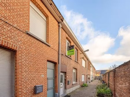 maison à vendre à terhagen € 188.000 (ldv2v) - home4you | zimmo