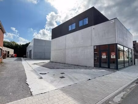 bien professionnel à vendre à wevelgem € 210.000 (ldug9) - era at home (roeselare) | zimmo