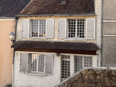 a vendre maison 5 pièces