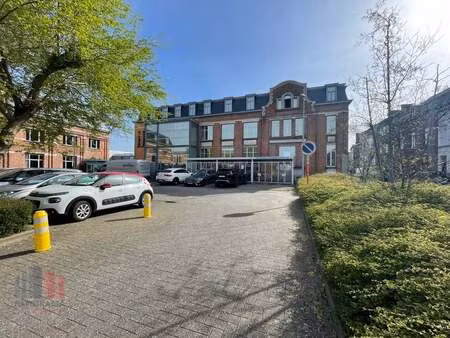 bien professionnel à louer à gentbrugge € 2.555 (ldt3l) - panorama b2b gent kantoren | zim