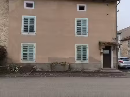 propriétaire particulier
