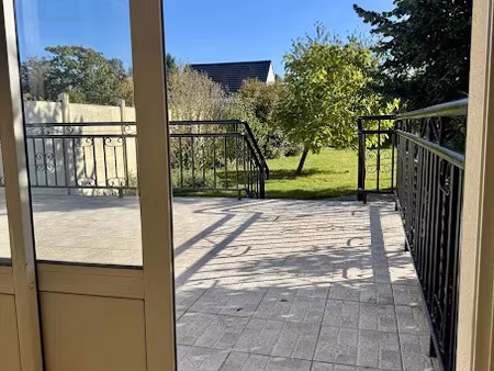 vente maison 5 pièces 101 m² à amilly (45200)  165 000 €