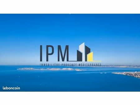 fonds de commerce 191 m² allauch