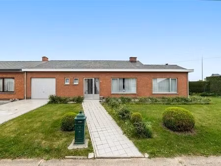 maison à vendre à brustem € 239.000 (ldrf0) - de woonmakers | zimmo