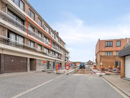 appartement à vendre à lauwe € 129.000 (ldv1j) - bix estate | zimmo