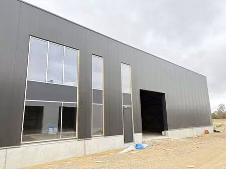 bien professionnel à louer à heist-op-den-berg € 5.048 (ldsco) - the real estate company |