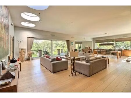 rare: spacieuse et magnifique villa modulable usage multiple