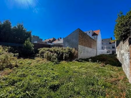 terrain à vendre à oostende € 149.500 (ldw4y) - seys vastgoed diksmuide | zimmo