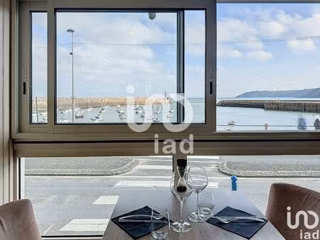 vente restaurant 130 m²