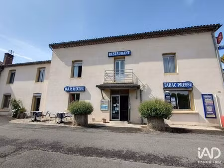 vente murs commerciaux 403 m²