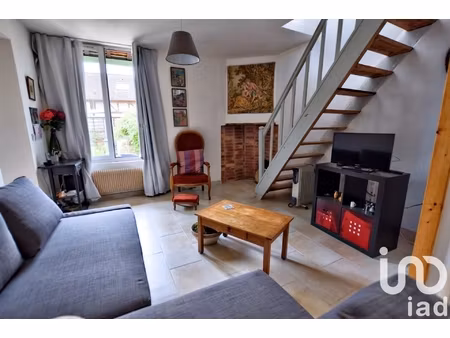 vente maison de ville 5 pièces