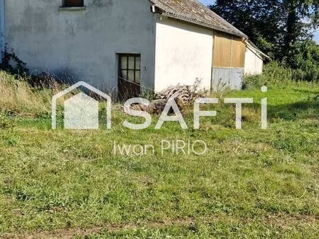 8 433 m² pour bâtir vos projets