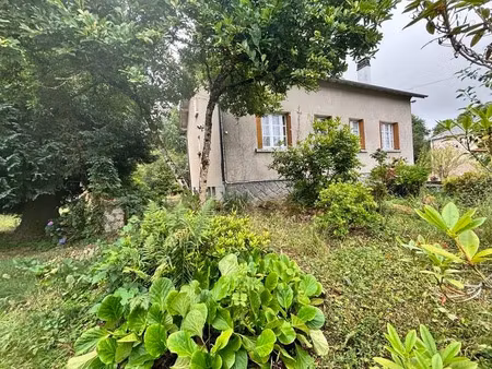 vente maison 5 pièces 103 m² à aigurande (36140)  72 345 €