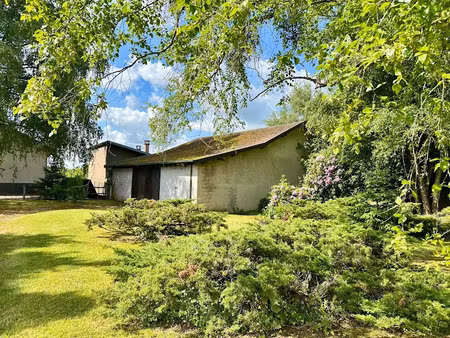 vente maison 1 pièce 200 m² à luxeuil-les-bains (70300)  70 000 €