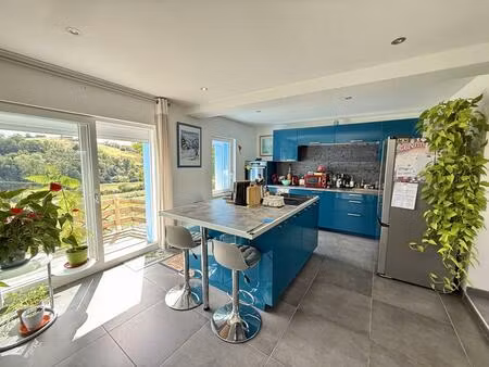 vente maison 5 pièces 107 m² saint-pierre-laval (42620)