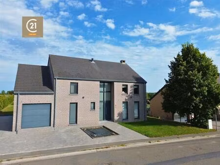 accueil en vente à rue du pont rouge 19  senzeilles  belgique | century 21®