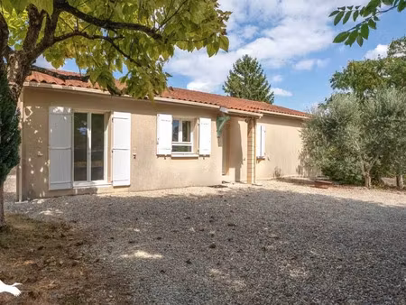 vente maison 5 pièces 115 m² à barbezieux-saint-hilaire (16300)  189 792 €