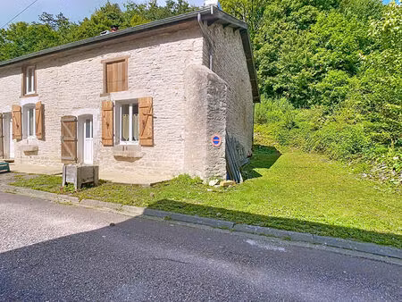 annonce vente maison 6 pièces de 143m2 à froncles (52320) - paruvendu.fr ref 992782331087