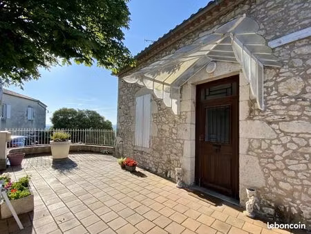 appartement 10 pièces 199 m²