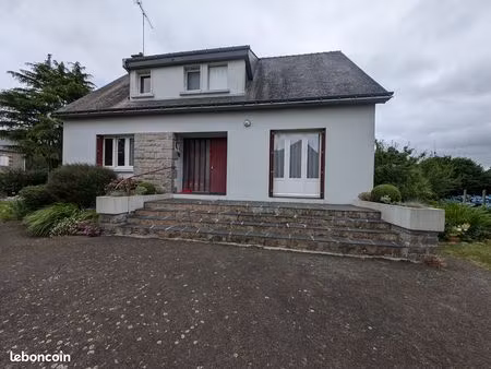 maison 9 pièces 142 m²