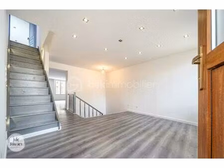 maison de 138 m² à plappeville