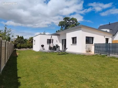 location maison pmr moyenne durée