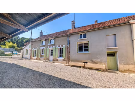 achat maison 5 pièces 86m² appoigny 89380