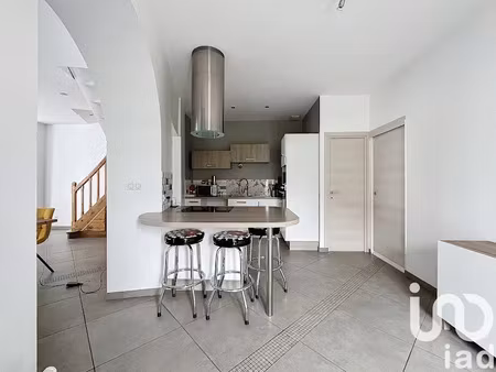 vente maison 5 pièces 126 m² à heyrieux (38540)  315 000 €