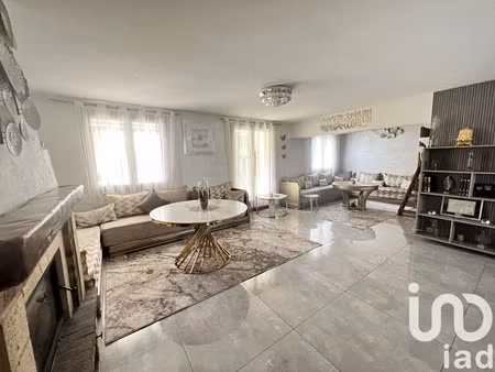 vente maison 9 pièces 125 m² à savigny-le-temple (77176)  325 000 €