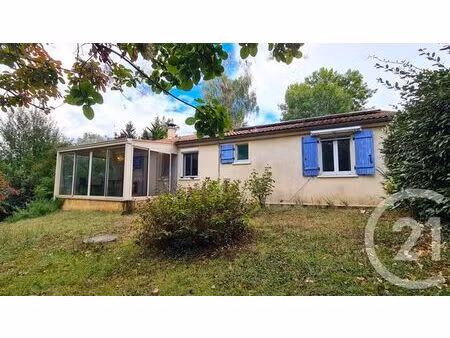 maison à vendre - 5 pièces - 105 30 m2 - st crepin et carlucet - 24 - aquitaine