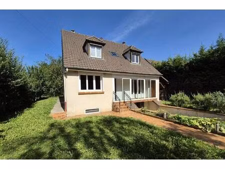 achat maison 6 pièces 145m² mareil en france 95850