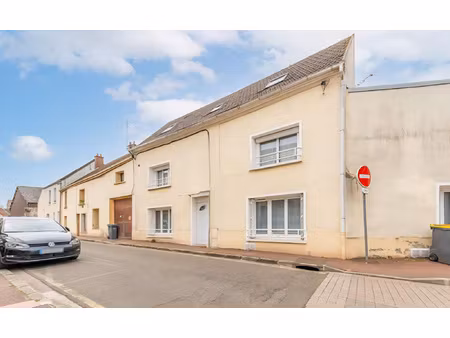 location appartement 2 pièces 30m² marly la ville 95670