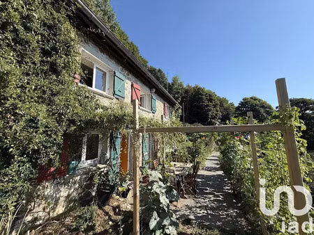 vente maison 5 pièces 115 m² à la versanne (42220)  310 000 €