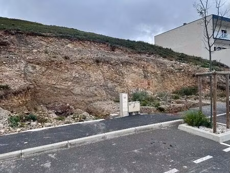 terrain narbonne 349 m2