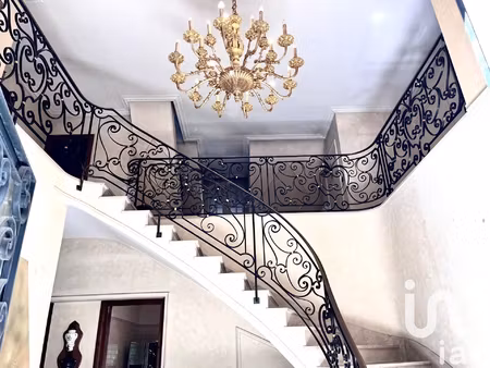 vente demeure 9 pièces