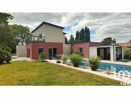 vente maison/villa 8 pièces