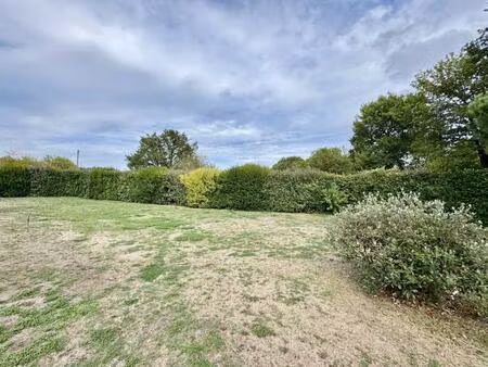 vente terrain 825 m² pontenx-les-forges (40200)