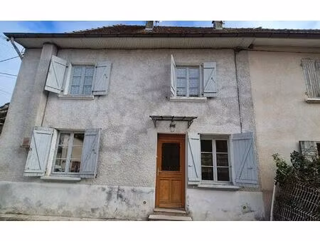 maison brangues m² t-4 à vendre  129 000 €