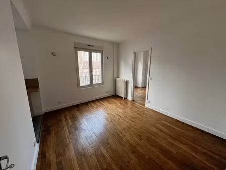 vente appartement 2 pièces 34 m² à les lilas (93260)  269 000 €